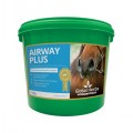 GLOBAL HERBS AIRWAY PLUS POWDER